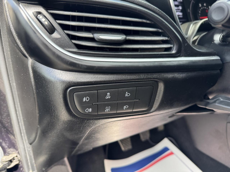 Photo 22 de l'offre de FIAT TIPO 1.4I - 95 S&S MIRROR CLIM   RADAR AR à 10990€ chez Triplo auto