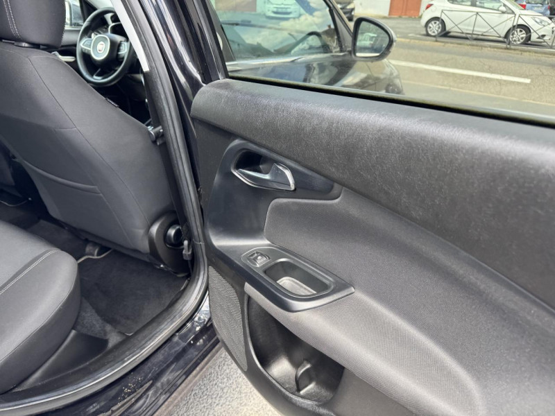 Photo 12 de l'offre de FIAT TIPO 1.4I - 95 S&S MIRROR CLIM   RADAR AR à 10990€ chez Triplo auto