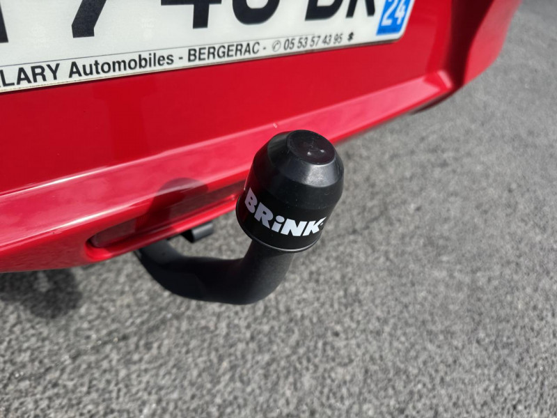 Photo 10 de l'offre de SUZUKI SWIFT 1.0 BOOSTERJET - BVA PACK GPS   CAMERA AR   CLIM à 14990€ chez Triplo auto