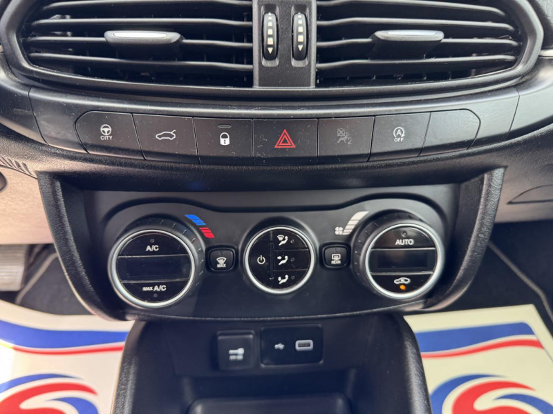 Photo 32 de l'offre de FIAT TIPO 1.4I - 95 S&S MIRROR CLIM   RADAR AR à 10990€ chez Triplo auto