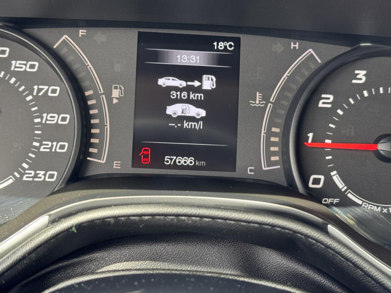 Photo 30 de l'offre de FIAT TIPO 1.4I - 95 S&S MIRROR CLIM   RADAR AR à 10990€ chez Triplo auto