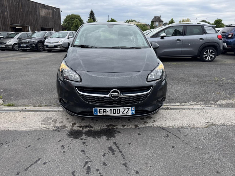 Photo 8 de l'offre de OPEL CORSA 1.4I - 90 E COLOR EDITION CLIM   CAMERA AR à 9490€ chez Triplo auto