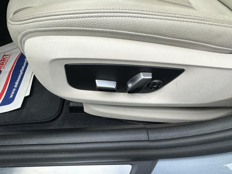 Photo 32 de l'offre de BMW SERIE 5 520D - BVA STEPTRONIC  G30 F90 SUIVI BMW LUXURY  - GPS   CAMERA AR à 23490€ chez Triplo auto