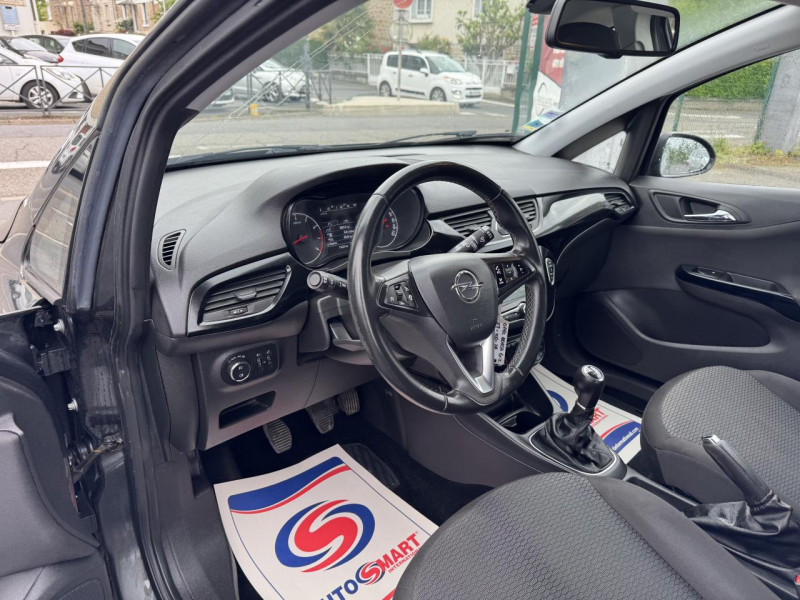 Photo 19 de l'offre de OPEL CORSA 1.4I - 90 E COLOR EDITION CLIM   CAMERA AR à 9490€ chez Triplo auto