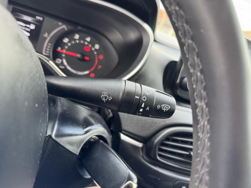 Photo 28 de l'offre de FIAT TIPO 1.4I - 95 S&S MIRROR CLIM   RADAR AR à 10990€ chez Triplo auto