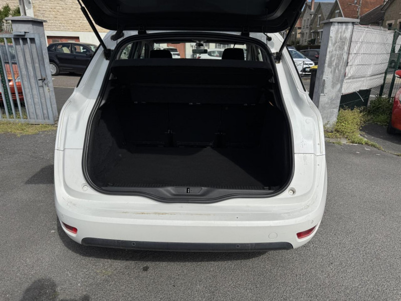Photo 9 de l'offre de CITROEN C4 PICASSO 1.6 BLUEHDI - 120 S&S BVA FEEL GPS   CAMERA AR   RADAR AR à 11990€ chez Triplo auto