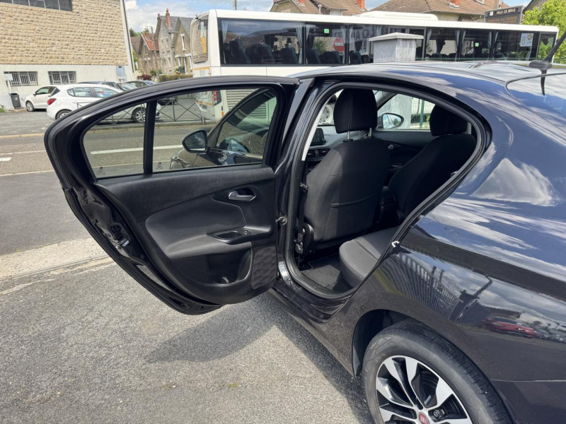 Photo 17 de l'offre de FIAT TIPO 1.4I - 95 S&S MIRROR CLIM   RADAR AR à 10990€ chez Triplo auto