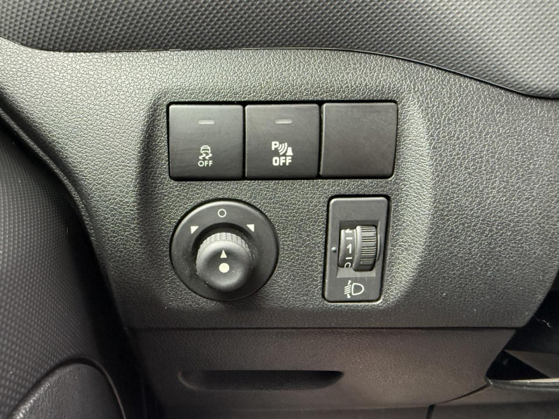 Photo 22 de l'offre de PEUGEOT PARTNER LONG 1.6 BLUEHDI - 100 CABINE APPROFONDIE GPS   ATTELAGE   RADAR AR à 13990€ chez Triplo auto