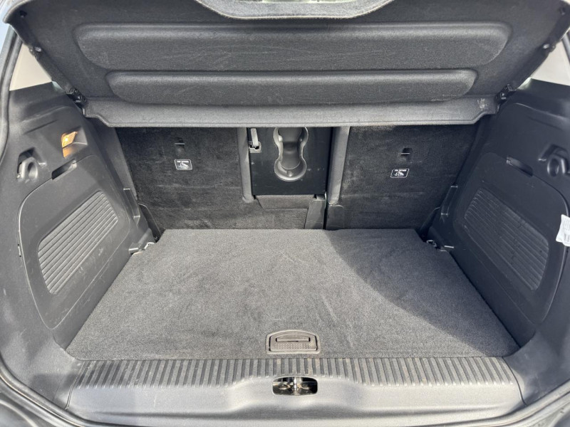 Photo 11 de l'offre de CITROEN C3 AIRCROSS 1.5 BLUEHDI - 100 S&S SHINE GPS   RADAR AR   CLIM à 10990€ chez Triplo auto