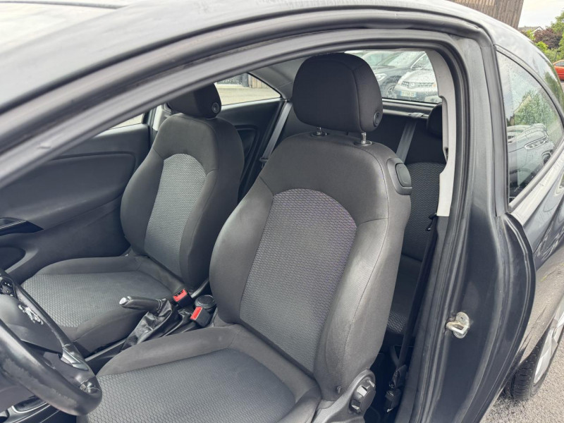 Photo 20 de l'offre de OPEL CORSA 1.4I - 90 E COLOR EDITION CLIM   CAMERA AR à 9490€ chez Triplo auto