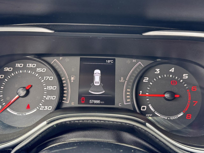 Photo 34 de l'offre de FIAT TIPO 1.4I - 95 S&S MIRROR CLIM   RADAR AR à 10990€ chez Triplo auto