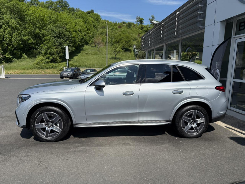 Photo 4 de l'offre de MERCEDES-BENZ GLC 300 E - BVA 9G-TRONIC  - BM X254 AMG LINE 4-MATIC   GPS   CAMéRA AR   ATTELAGE  à 59990€ chez Triplo auto
