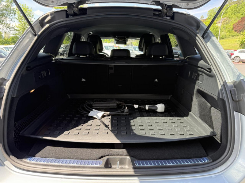 Photo 11 de l'offre de MERCEDES-BENZ GLC 300 E - BVA 9G-TRONIC  - BM X254 AMG LINE 4-MATIC   GPS   CAMéRA AR   ATTELAGE  à 59990€ chez Triplo auto