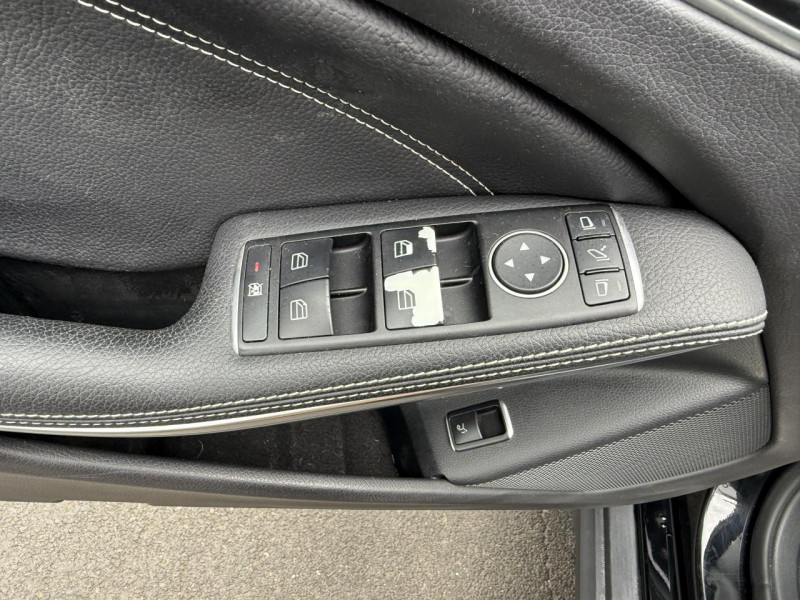 Photo 28 de l'offre de MERCEDES-BENZ GLA 180 CDI  - BM SENSATION GPS   CAMERA AR   CLIM à 15990€ chez Triplo auto