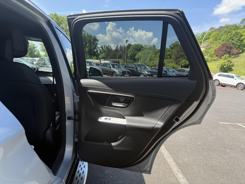 Photo 30 de l'offre de MERCEDES-BENZ GLC 300 E - BVA 9G-TRONIC  - BM X254 AMG LINE 4-MATIC   GPS   CAMéRA AR   ATTELAGE  à 59990€ chez Triplo auto