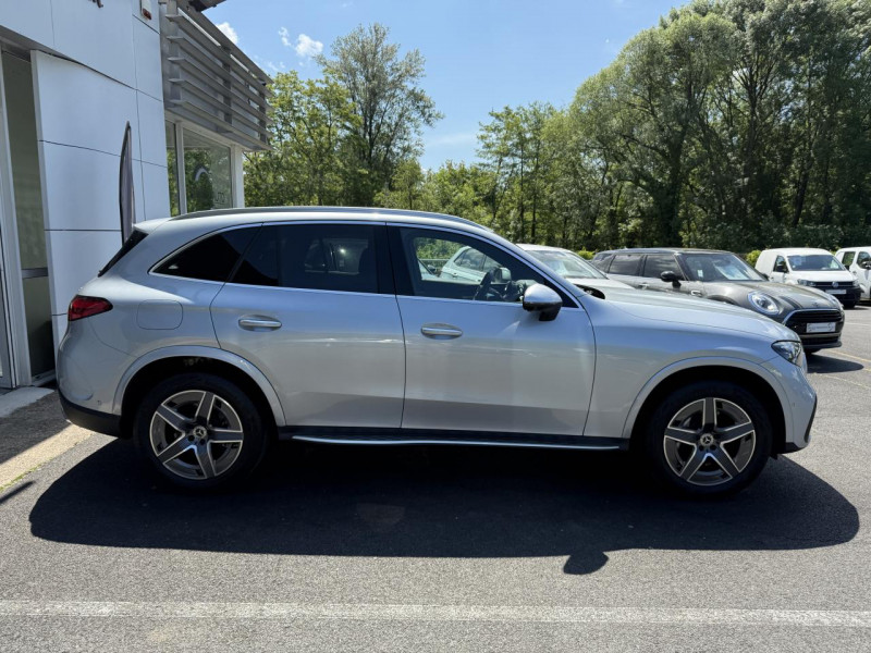 Photo 7 de l'offre de MERCEDES-BENZ GLC 300 E - BVA 9G-TRONIC  - BM X254 AMG LINE 4-MATIC   GPS   CAMéRA AR   ATTELAGE  à 59990€ chez Triplo auto