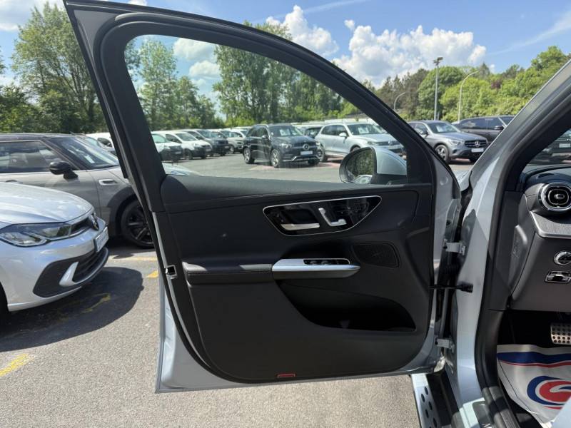 Photo 28 de l'offre de MERCEDES-BENZ GLC 300 E - BVA 9G-TRONIC  - BM X254 AMG LINE 4-MATIC   GPS   CAMéRA AR   ATTELAGE  à 59990€ chez Triplo auto