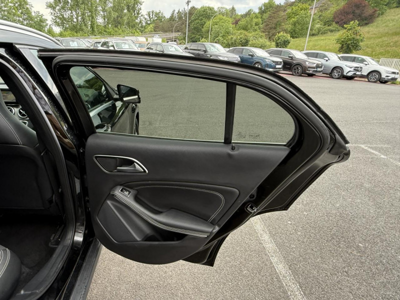 Photo 31 de l'offre de MERCEDES-BENZ GLA 180 CDI  - BM SENSATION GPS   CAMERA AR   CLIM à 15990€ chez Triplo auto