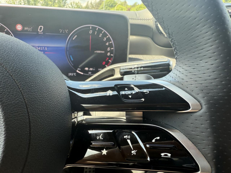 Photo 23 de l'offre de MERCEDES-BENZ GLC 300 E - BVA 9G-TRONIC  - BM X254 AMG LINE 4-MATIC   GPS   CAMéRA AR   ATTELAGE  à 59990€ chez Triplo auto