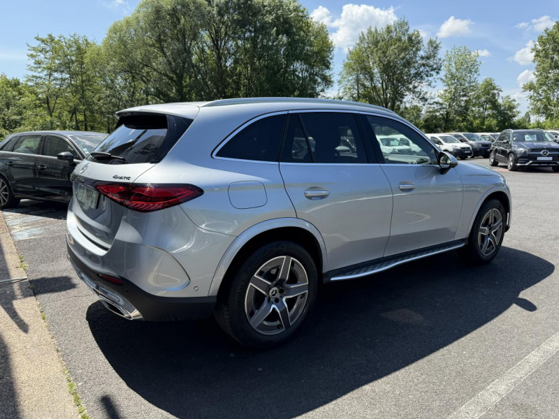 Photo 6 de l'offre de MERCEDES-BENZ GLC 300 E - BVA 9G-TRONIC  - BM X254 AMG LINE 4-MATIC   GPS   CAMéRA AR   ATTELAGE  à 59990€ chez Triplo auto