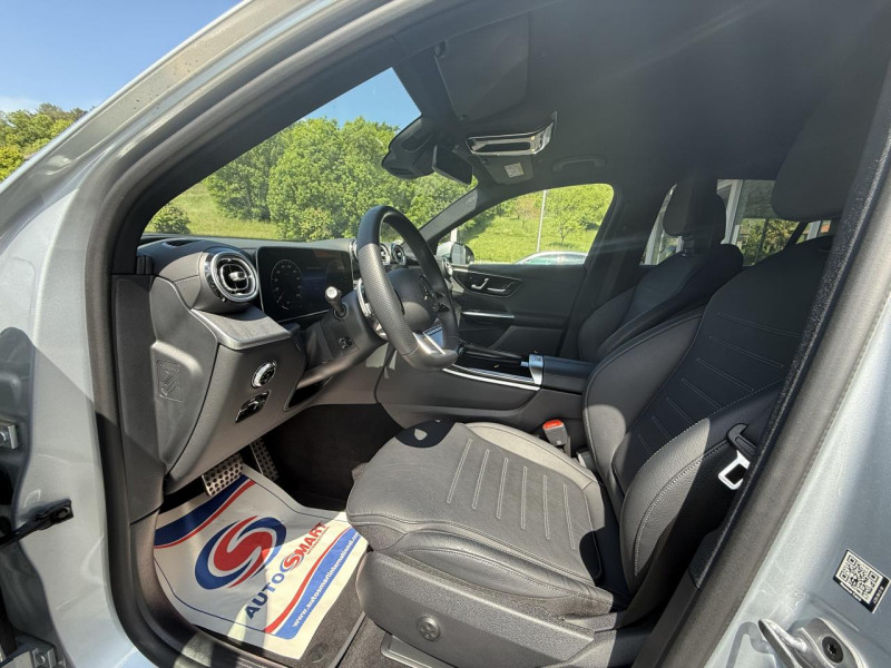 Photo 8 de l'offre de MERCEDES-BENZ GLC 300 E - BVA 9G-TRONIC  - BM X254 AMG LINE 4-MATIC   GPS   CAMéRA AR   ATTELAGE  à 59990€ chez Triplo auto