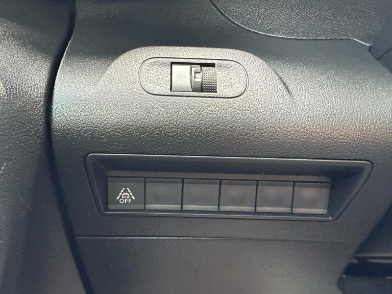 Photo 25 de l'offre de PEUGEOT RIFTER STANDARD 1.5 BLUEHDI S&S - 100  STYLE GPS   RADAR AR   CARPLAY   CLIM à 17990€ chez Triplo auto