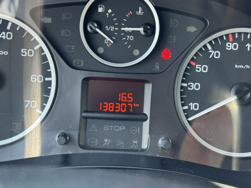 Photo 29 de l'offre de CITROEN BERLINGO 1.6 BLUEHDI - 100  COMBI XTR   ATTELAGE   RADAR AR à 13990€ chez Triplo auto