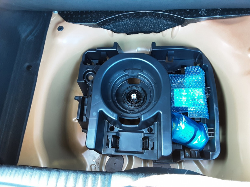 Photo 5 de l'offre de CITROEN C3 PureTech 110 SetS Shine à 12990€ chez Centrale Auto Marché Mussidan