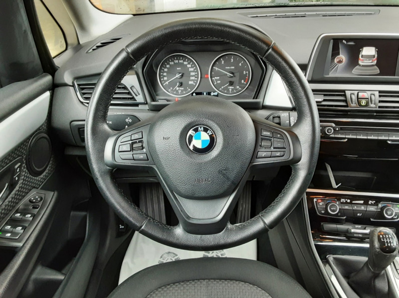 Photo 47 de l'offre de BMW SERIE 2 Active Tourer 216d 116 ch Lounge à 16890€ chez Centrale Auto Marché Mussidan