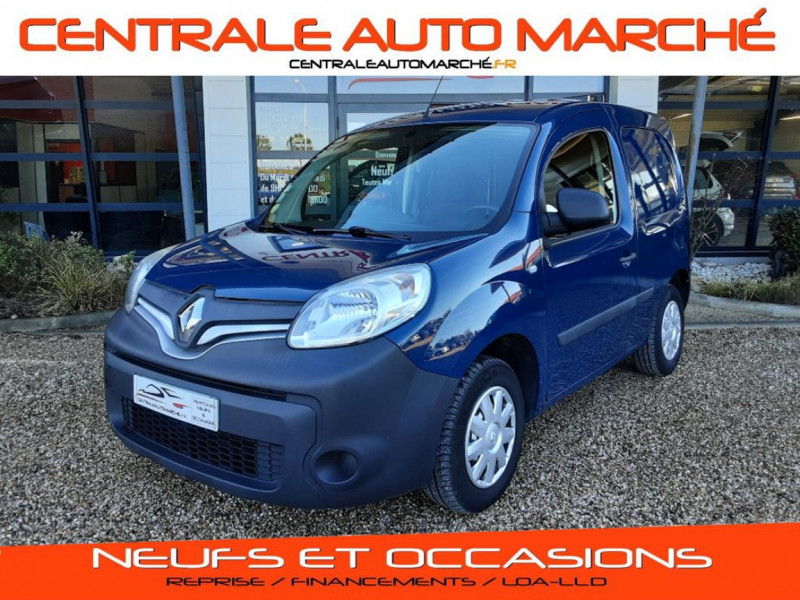 Renault KANGOO COMPACT 1.5 DCI 75 EXTRA R-LINK Diesel  Occasion à vendre