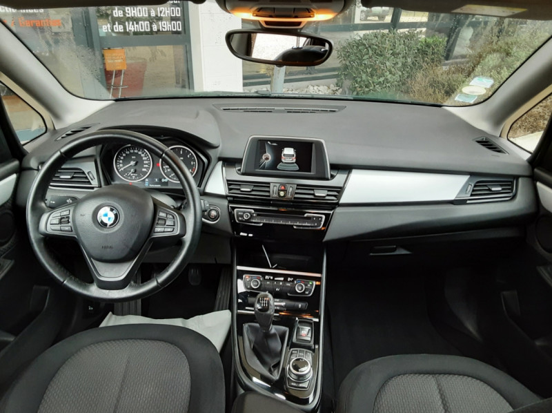Photo 44 de l'offre de BMW SERIE 2 Active Tourer 216d 116 ch Lounge à 16890€ chez Centrale Auto Marché Mussidan