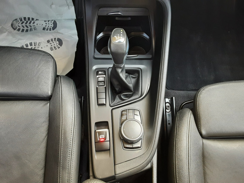 Photo 38 de l'offre de BMW X1 sDrive 18d 150 ch BVA8 Business à 23490€ chez Centrale Auto Marché Mussidan