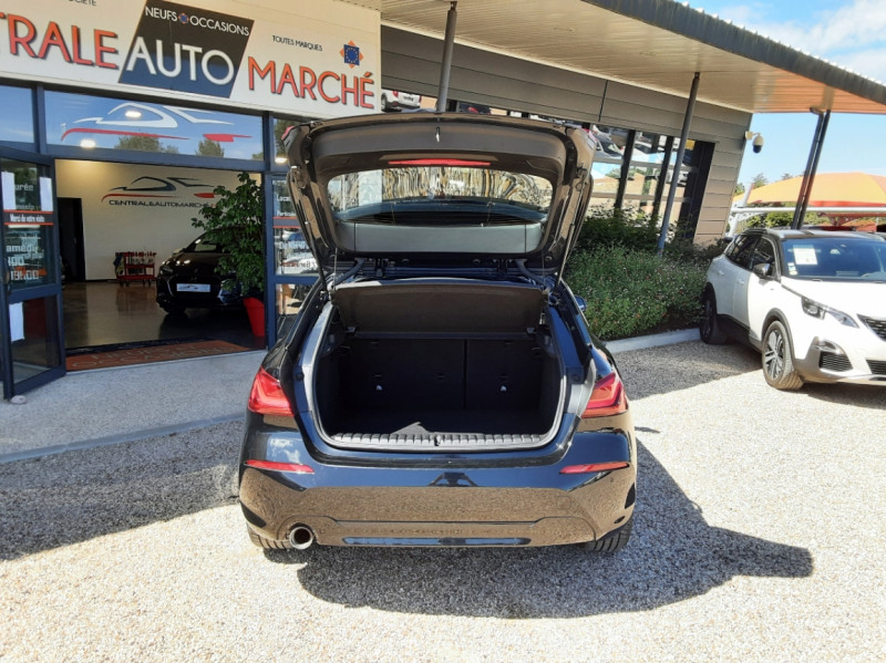 Photo 29 de l'offre de BMW SERIE 1 116d F40 Luxury à 24990€ chez Centrale Auto Marché Mussidan