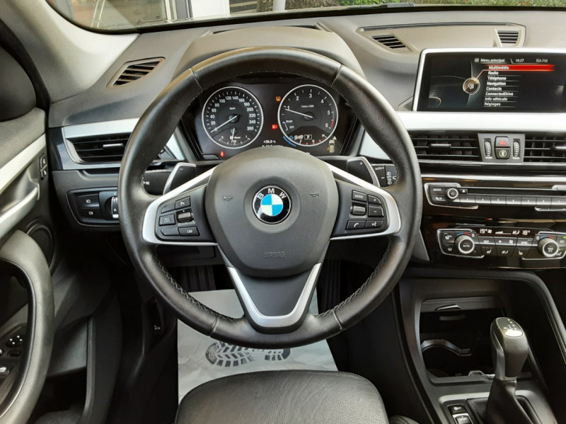 Photo 30 de l'offre de BMW X1 sDrive 18d 150 ch BVA8 Business à 23490€ chez Centrale Auto Marché Mussidan