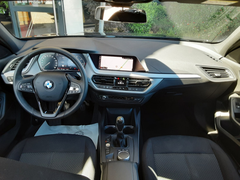 Photo 35 de l'offre de BMW SERIE 1 116d F40 Luxury à 24990€ chez Centrale Auto Marché Mussidan