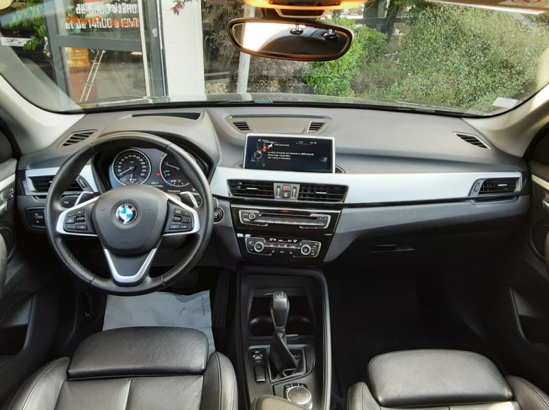 Photo 33 de l'offre de BMW X1 sDrive 18d 150 ch BVA8 Business à 23490€ chez Centrale Auto Marché Mussidan