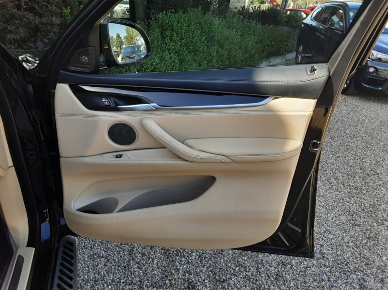 Photo 35 de l'offre de BMW X6 xDrive40d 313 ch Exclusive A à 46990€ chez Centrale Auto Marché Mussidan