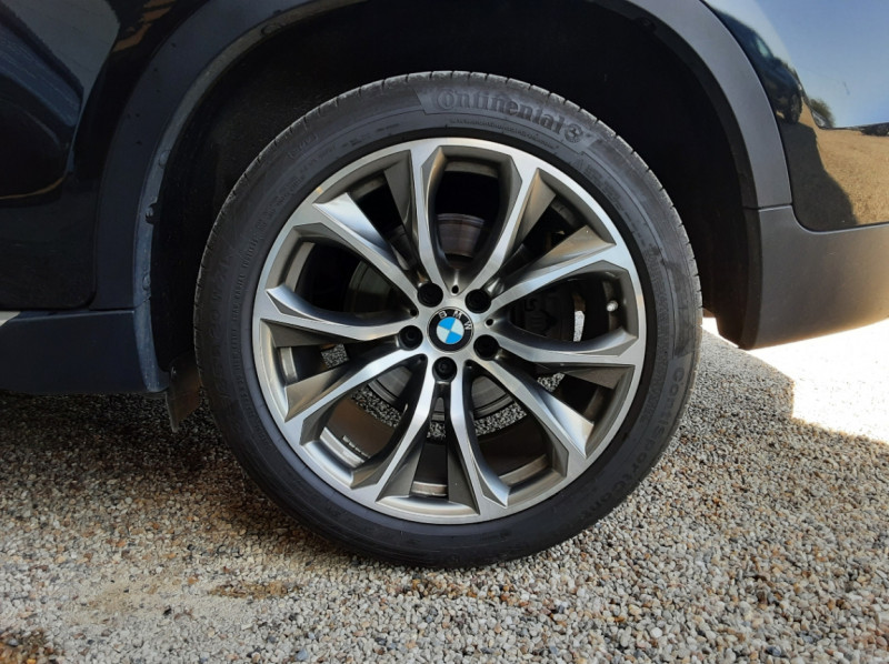 Photo 39 de l'offre de BMW X6 xDrive40d 313 ch Exclusive A à 46990€ chez Centrale Auto Marché Mussidan
