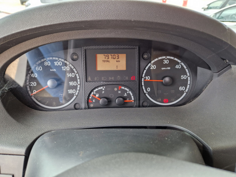 Photo 20 de l'offre de FIAT RAPIDO AF5 DUCATO 9048 DF 130CH à 33990€ chez Centrale Auto Marché Mussidan