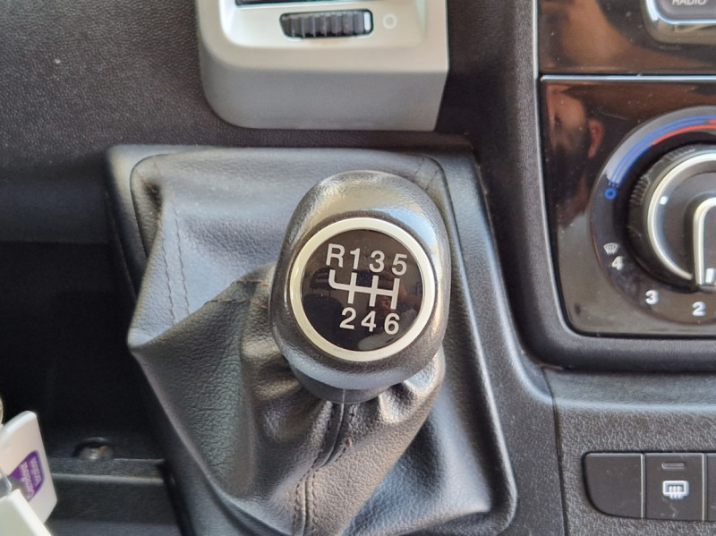 Photo 32 de l'offre de FIAT DUCATO L1H1 2.0 MJT 115 EURO 6 PACK PRO  à 21490€ chez Centrale Auto Marché Mussidan