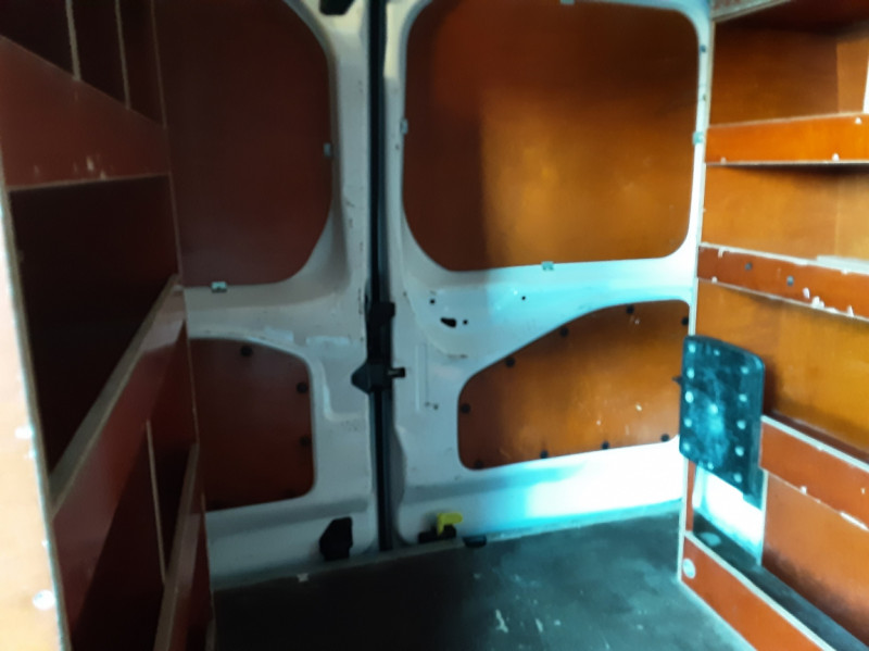 Photo 33 de l'offre de CITROEN BERLINGO M BLUEHDI 100 CLUB à 13990€ chez Centrale Auto Marché Mussidan
