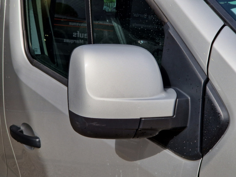 Photo 40 de l'offre de FIAT TALENTO PANORAMA COMBI L2H1 120 CH à 31990€ chez Centrale Auto Marché Mussidan