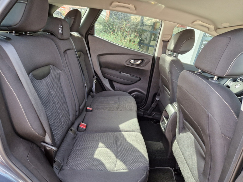Photo 24 de l'offre de RENAULT KADJAR Blue dCi 115 EDC Business à 17990€ chez Centrale Auto Marché Mussidan