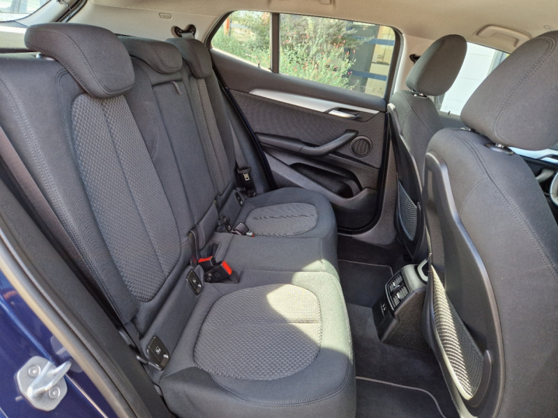 Photo 29 de l'offre de BMW X2 sDrive 20d 190 ch BVA8 Business Design à 29990€ chez Centrale Auto Marché Mussidan