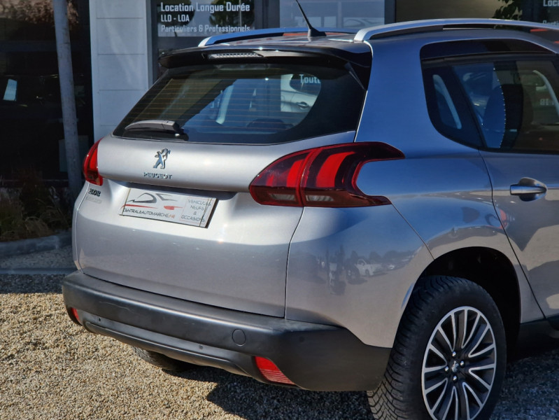 Photo 40 de l'offre de PEUGEOT 2008 BlueHDi 100ch SetS BVM5 Active Business à 11490€ chez Centrale Auto Marché Mussidan