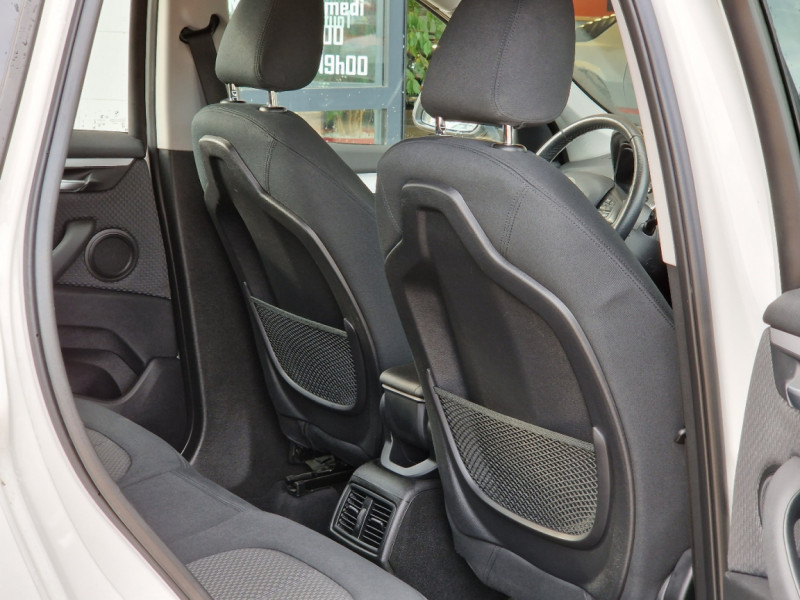 Photo 41 de l'offre de BMW X1 F48 X1 sDrive 16d 116 ch Lounge à 19990€ chez Centrale Auto Marché Mussidan