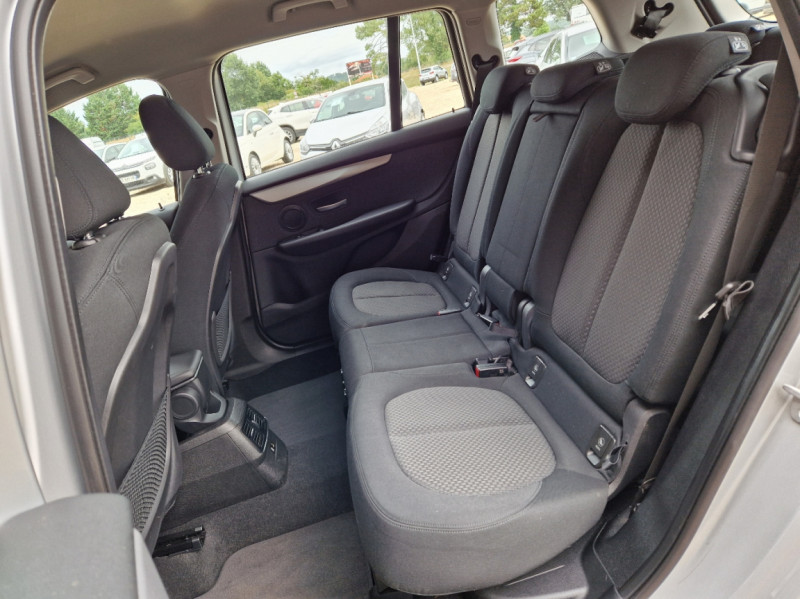 Photo 35 de l'offre de B.M.W. 216D GRAN TOURER 116 ch DKG7 Lounge  à 23990€ chez Centrale Auto Marché Mussidan