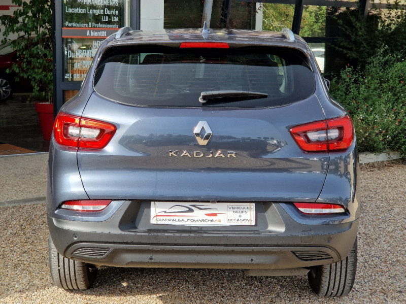 Photo 9 de l'offre de RENAULT KADJAR Blue dCi 115 EDC Business à 17990€ chez Centrale Auto Marché Mussidan