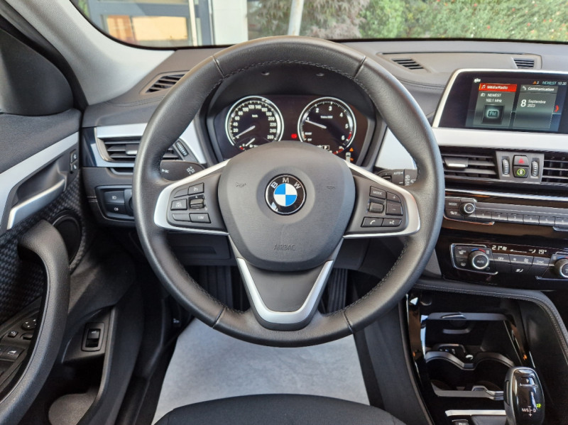 Photo 37 de l'offre de BMW X2 sDrive 20d 190 ch BVA8 Business Design à 29990€ chez Centrale Auto Marché Mussidan