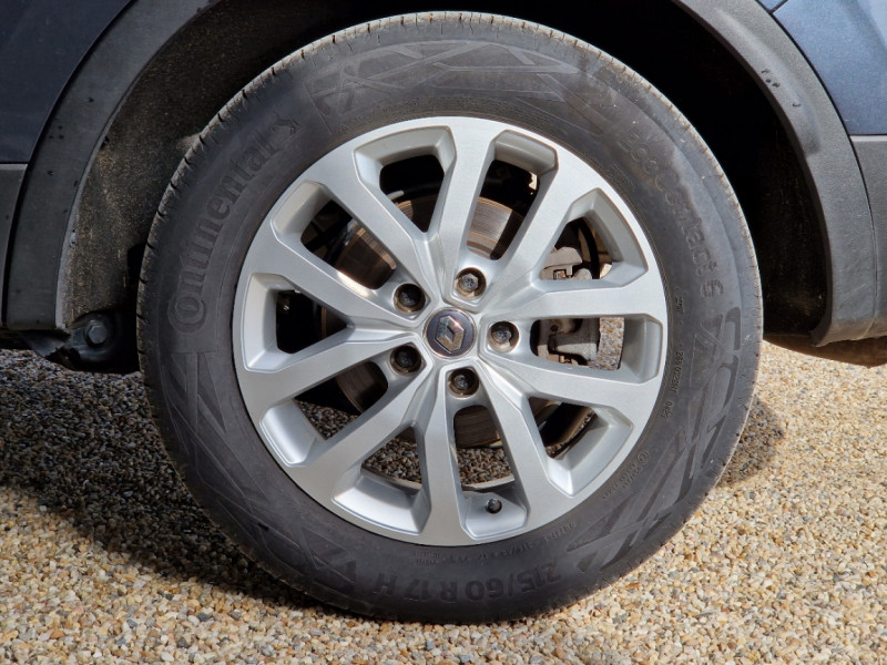 Photo 49 de l'offre de RENAULT KADJAR Blue dCi 115 EDC Business à 17990€ chez Centrale Auto Marché Mussidan